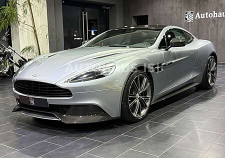 Aston Martin Vanquish V12 CARBON,B&O,EXCLUSIVE,NUR 14TKM