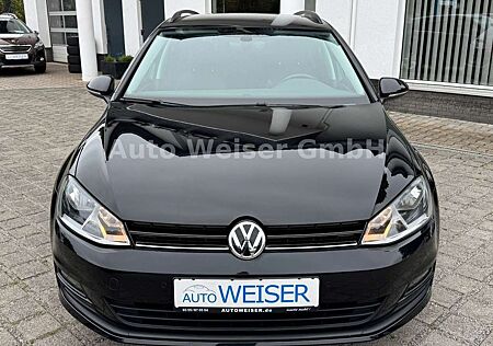VW Golf Volkswagen VII Variant Comfortline