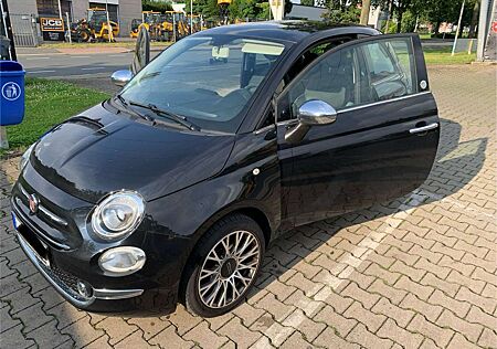 Fiat 500 1.2 8V DuaLogic Start&Stopp Mirror