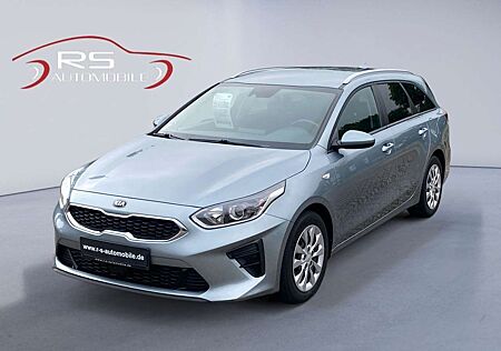 Kia XCeed Ceed SW / cee'd SW / Garantie voll Scheckheft