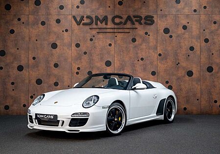 Porsche 911 Speedster*1of356*Memory*BOSE*PCCB*SportChro