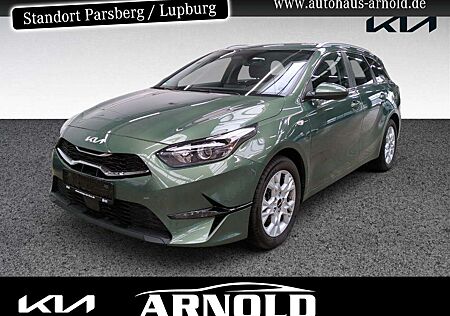 Kia XCeed Ceed SW / cee'd SW Ceed SW 1.5 T-GDI DCT7 Vision Komfort+-P. Kamera
