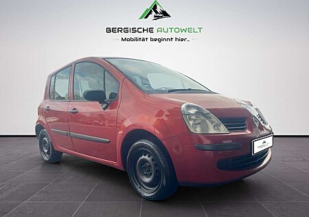 Renault Modus 1.5 DCI 5-TRG/TÜV/KLIMA/SHZ/MFL/4xEL.FENST