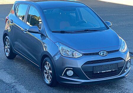 Hyundai i10 Trend-1.2-Tüv Neu
