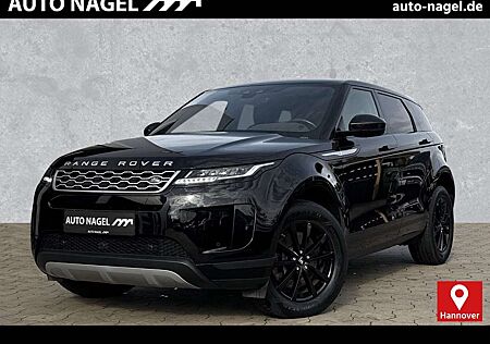 Land Rover Range Rover Evoque D150 S 18"Winter-P. el.Heckkl