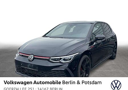 VW Golf GTI Volkswagen Golf VIII 2.0 TSI DSG GTI Navi PDC SHZ LED Telef