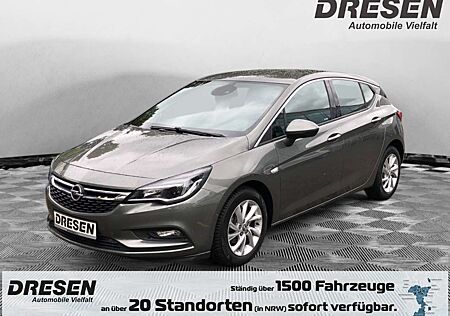 Opel Astra K EU6d-T 1.4 SIDI Turbo Dynamic Start Stop 110kW A