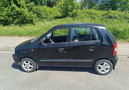 Hyundai Atos 1.1