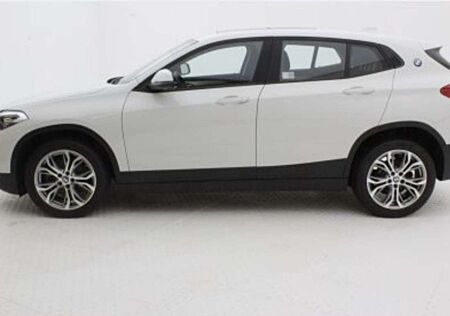 BMW X2 sDrive18i Aut.