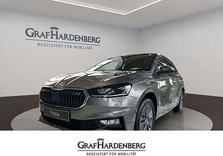 Skoda Fabia Tour 1,0 TSI 116 PS 7-Gang-DSG *SOFORT VERFÜGBAR*