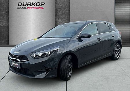 Kia Cee'd Ceed / Ultimate Edition 1.5T Mild-Hybrid Style-Paket Navi