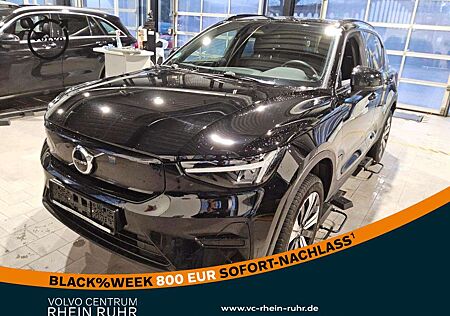 Volvo XC 40 XC40 AWD Core Recharge+RFK+STNDHZ+FAP+DAB+NAVI+