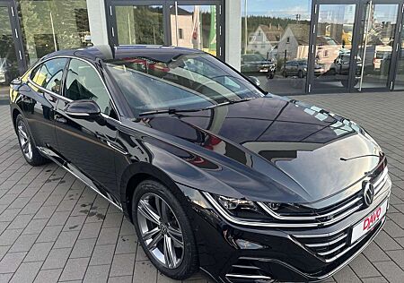 VW Arteon Volkswagen 2.0 TSI R-Line DSG/Matrix-LED/ACC
