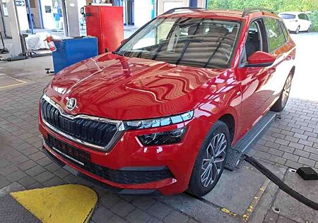 Skoda Kamiq 1.0 TSI Ambition °ACC°Kamera°AHK°VC°