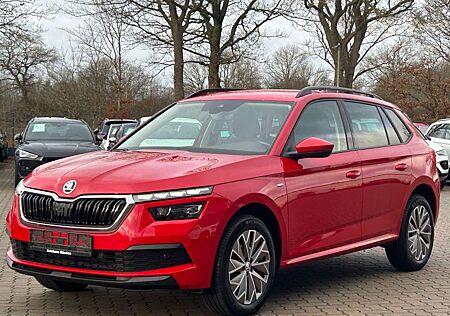 Skoda Kamiq 1.0 TSI Ambition °ACC°Kamera°AHK°VC°