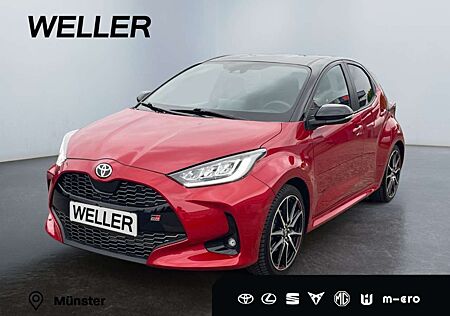 Toyota Yaris 1.5 GR SPORT *Alcantara*CAM*ACC*SmartKey*