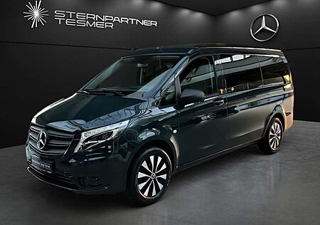 Mercedes-Benz V 300 d Marco Polo Activity 4M Leder-Distronic