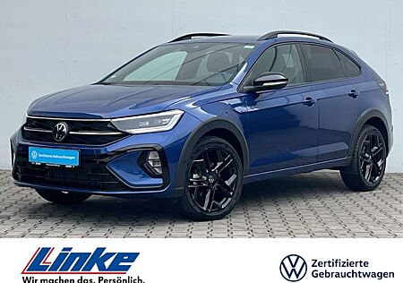 VW Taigo Volkswagen 1.5 TSI DSG R-Line Black Style ACC/Matrix/Navi/App