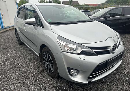 Toyota Verso Edition-S+