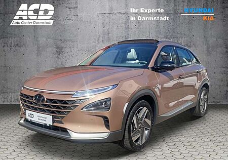 Hyundai Nexo Premium