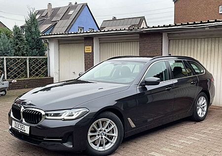 BMW 530 d xDrive Aut. LASER HUD SHZ RKAMERA LIVECO