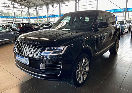 Land Rover Range Rover SV Autobiography lang (LWB) AWD Pano