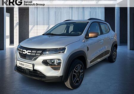 Dacia Spring ELECTRIC EXTREME 27kWh CCS NAVIGATION