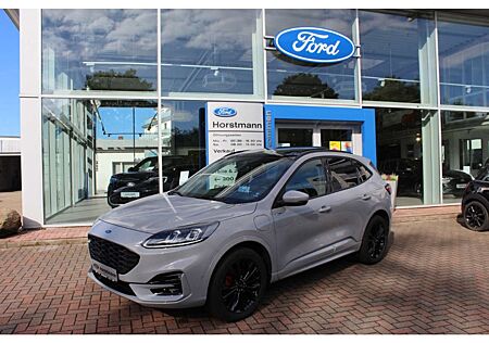 Ford Kuga GRAPHITE TECH PHEV. PANO, LED, 19''LM, ACC, AHK, B