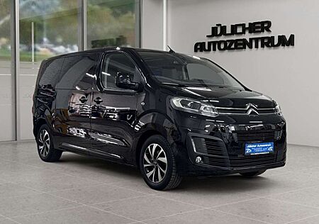Citroën Spacetourer Citroen Business Lounge M, 2x Schiebetüren