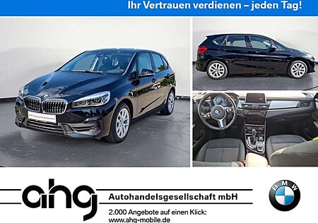 BMW 225xe 225 Active Tourer iPerformance Steptronic Adva