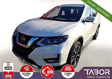 Nissan X-Trail 1.3 DIG-T 160 DCT Tekna Pano Nav ACC eHk
