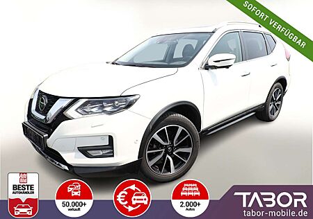 Nissan X-Trail 1.3 DIG-T 160 DCT Tekna Pano Nav ACC eHk
