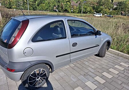 Opel Corsa 1.0 12V Comfort