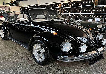 VW Käfer Volkswagen Typ 15