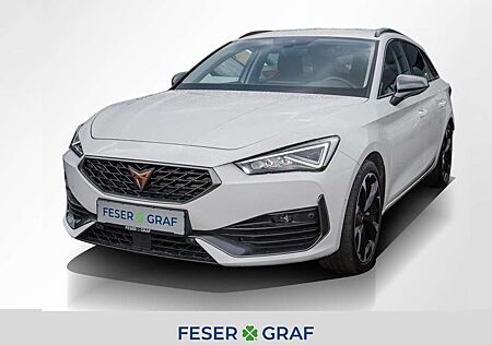 Cupra Leon SP 2.0 TSI DSG LED/AHK/ACC/TOTWINKEL