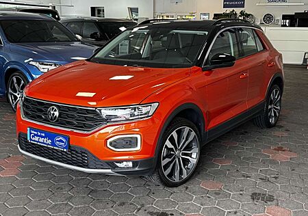 VW T-Roc Volkswagen Style1.5TSI*DSG*LED*ACC*KEYLESS*PDC*KAMERA