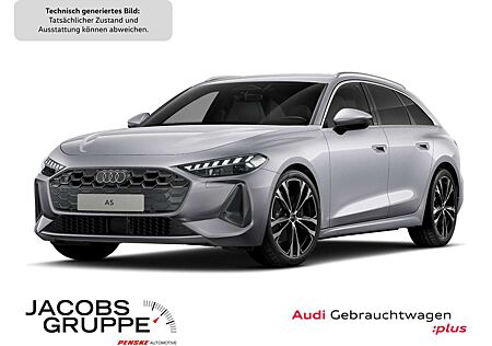 Audi A5 gebraucht kaufen Audi A5 Avant TFSI 150 kW ACC,SHZ,PDC,AHK