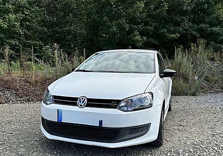 VW Polo Volkswagen Trendline