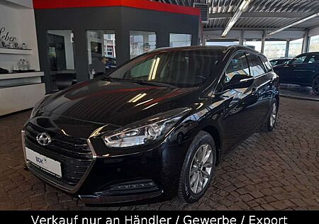 Hyundai i40 cw blue Trend*KAMERA*NAVI*