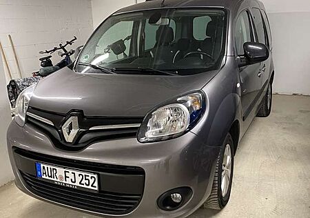 Renault Kangoo Limited