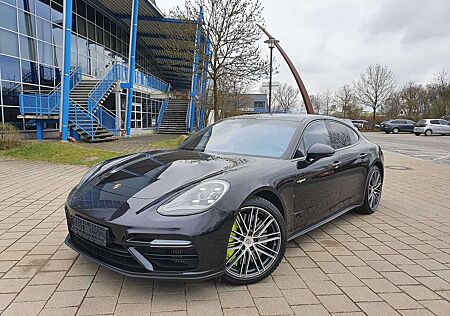 Porsche Panamera Turbo S E-Hybrid Turbo S E-Hybrid