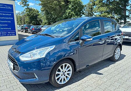 Ford B-Max Titanium*Navi*Kamera*PDC