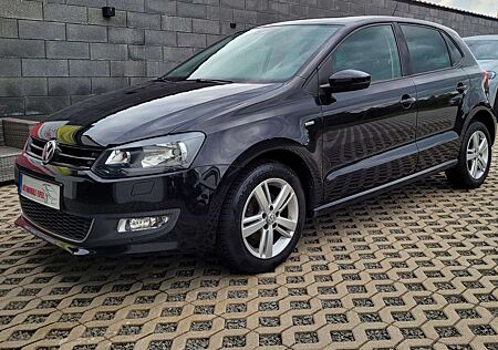 VW Polo Volkswagen Life*SPORTSITZE*ALU*PDC*SHZ*TEMPOMAT
