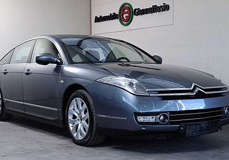 Citroën C6 Citroen Exclusive 1.Hand*Deutsch*Schiebedach