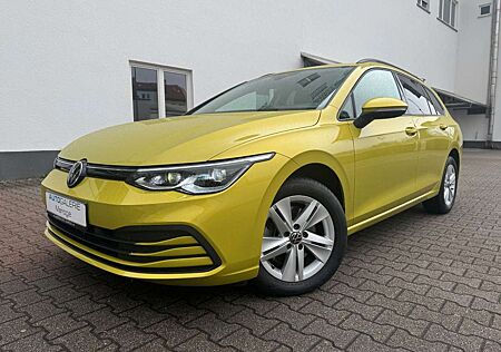 VW Golf Volkswagen VIII 2.0 TDI Life PANO/AHK/HUD/LED-MATRIX