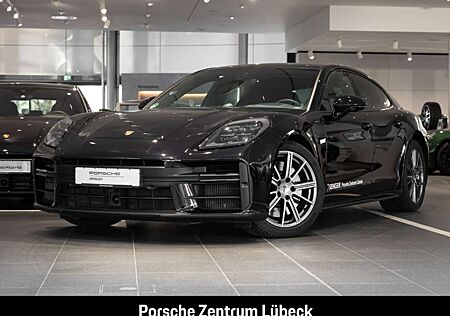 Porsche Panamera 4S E-Hybrid InnoDrive HeadUp Sportabgas