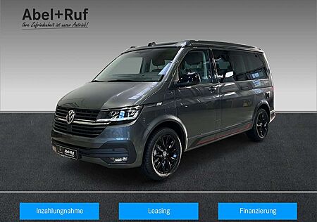 VW T6 California Volkswagen T6.1 California+OCEAN+EDITION+4MO+Markise+8-fach