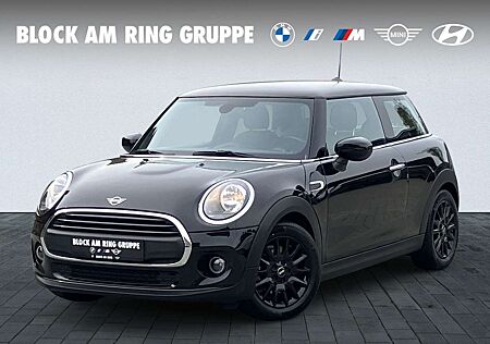 Mini ONE SH Klima PDC hi