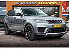 Land Rover Range Rover Sport P400e HSE Panodak leder Memory