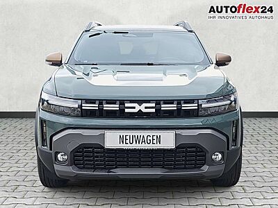 Dacia Duster TCe 130 Extreme Winterpaket KeylessOpenGo 96 kW...